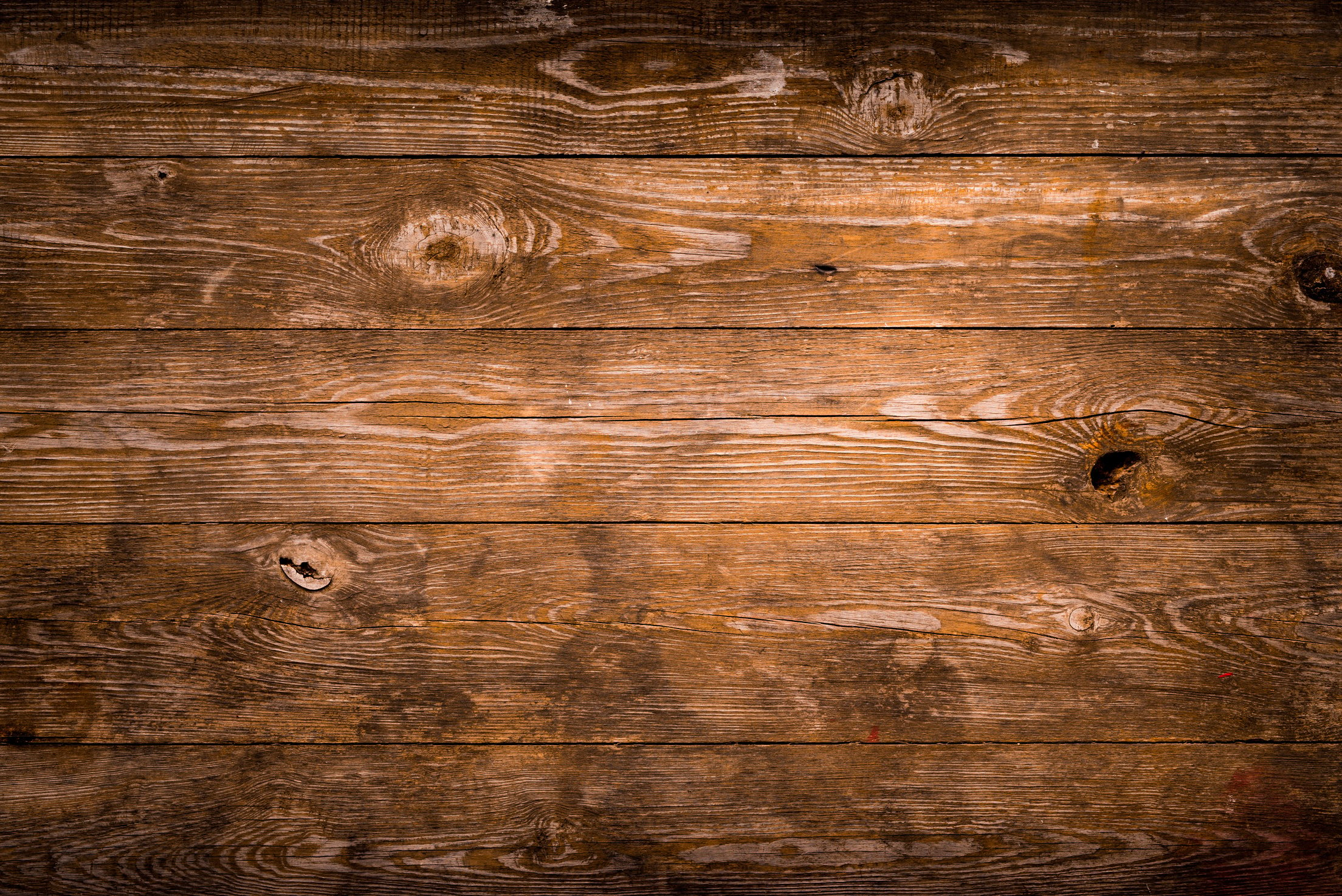 Wood planks background